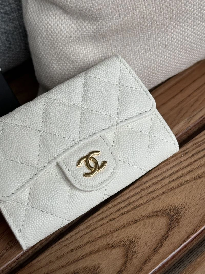 Chanel Wallets Purse SoftTouch 66175