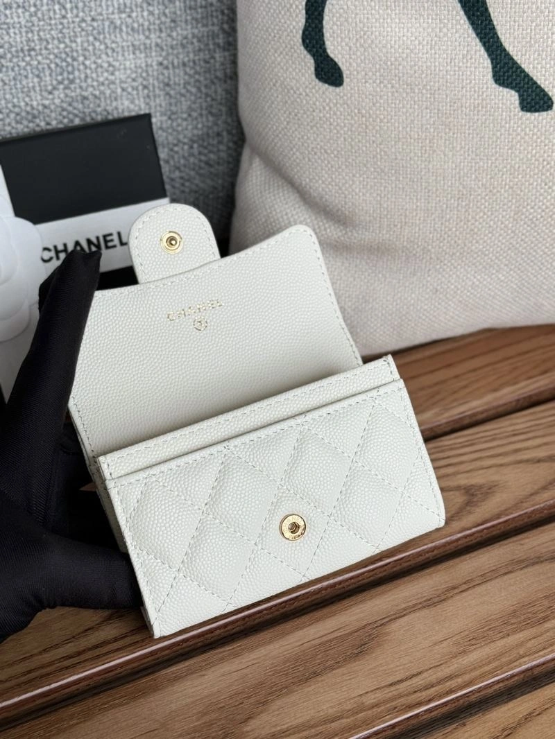 Chanel Wallets Purse SoftTouch 66175
