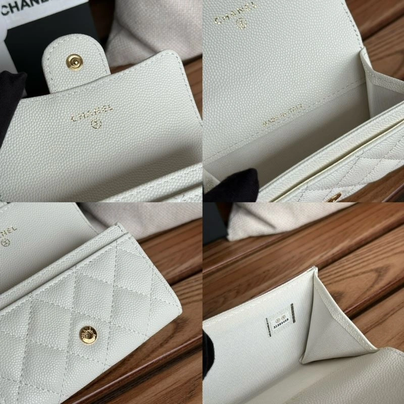Chanel Wallets Purse SoftTouch 66175