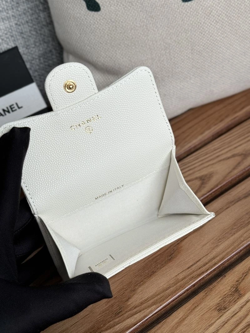 Chanel Wallets Purse SoftTouch 66175