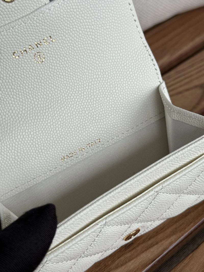 Chanel Wallets Purse SoftTouch 66175