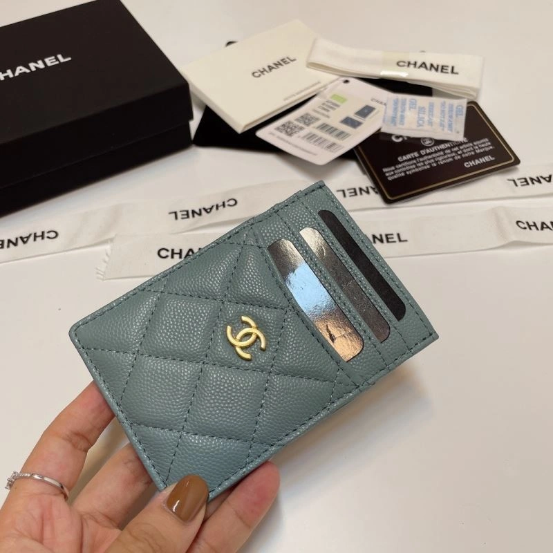 Chanel Wallets Purse Durable 66136