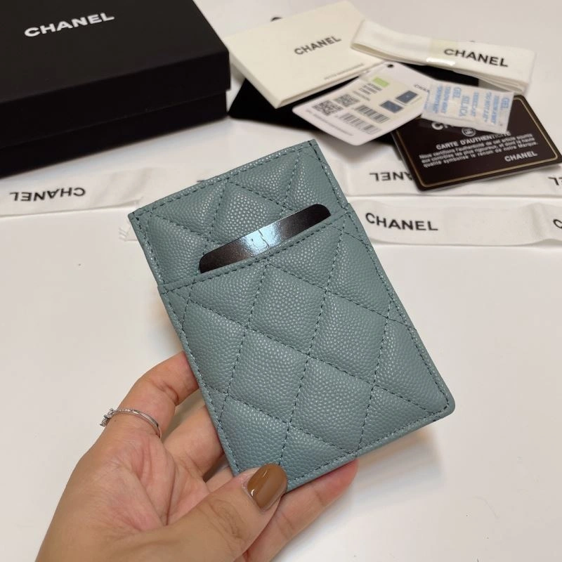Chanel Wallets Purse Durable 66136