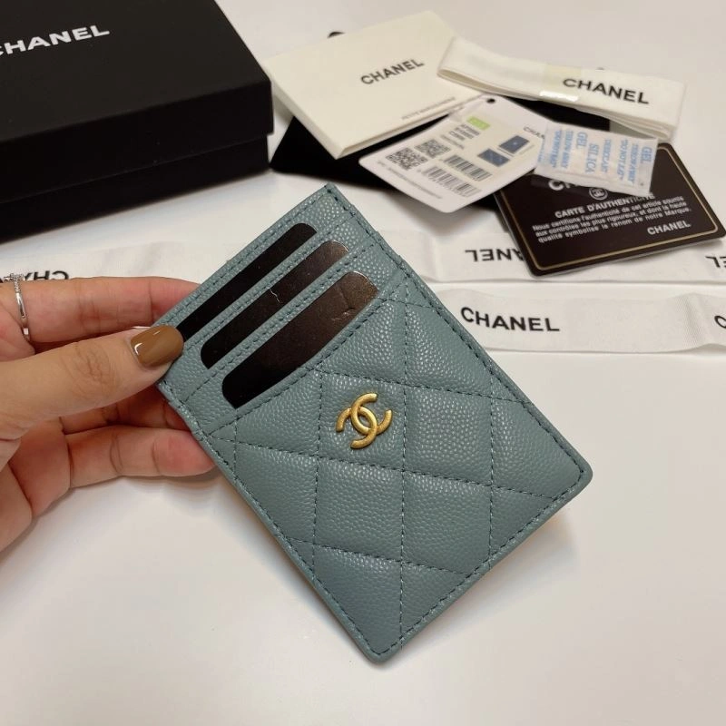 Chanel Wallets Purse Durable 66136