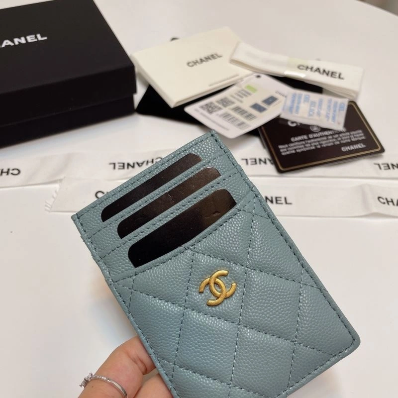 Chanel Wallets Purse Durable 66136