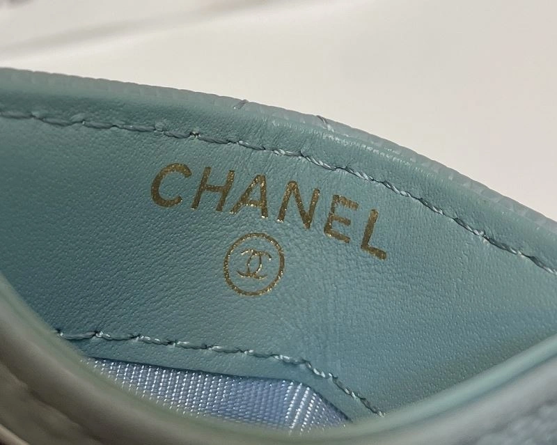 Chanel Wallets Purse Durable 66136