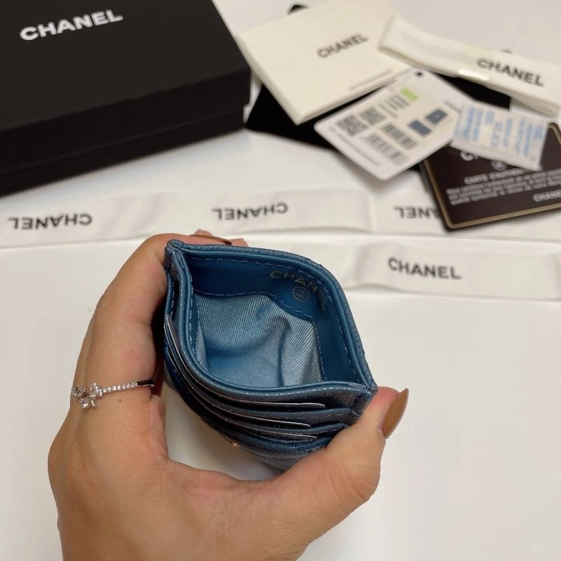 HighPerformance Chanel Wallets Purse 66145