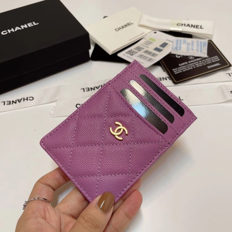 GoodFit Chanel Wallets Purse 66138