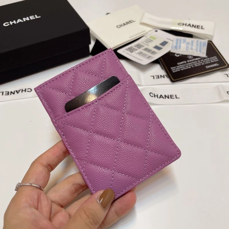 GoodFit Chanel Wallets Purse 66138