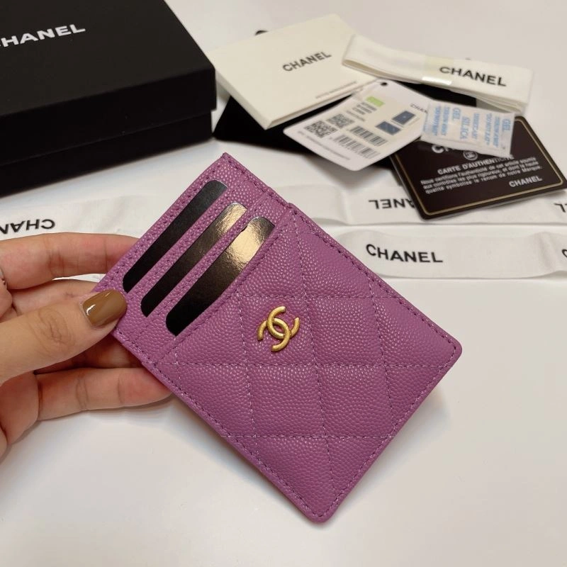 GoodFit Chanel Wallets Purse 66138