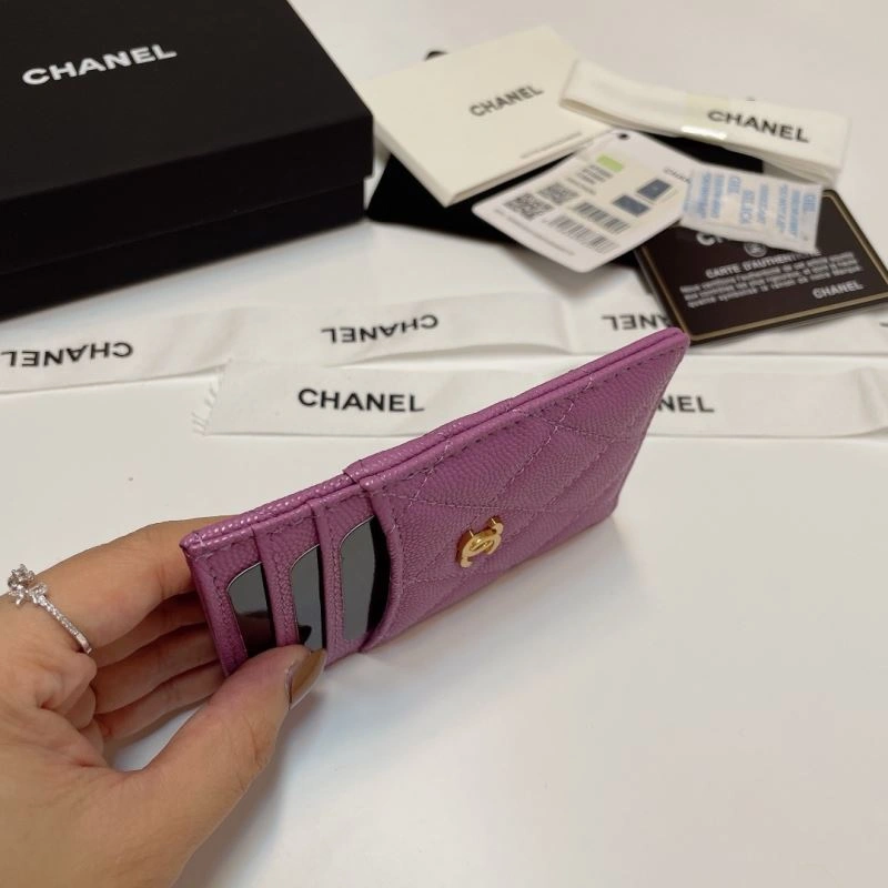 GoodFit Chanel Wallets Purse 66138