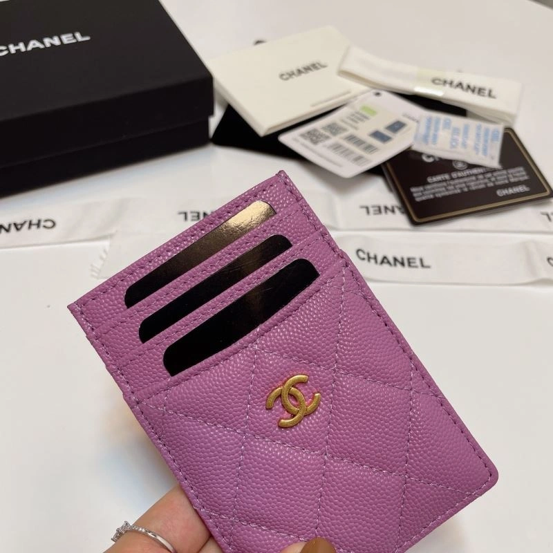 GoodFit Chanel Wallets Purse 66138