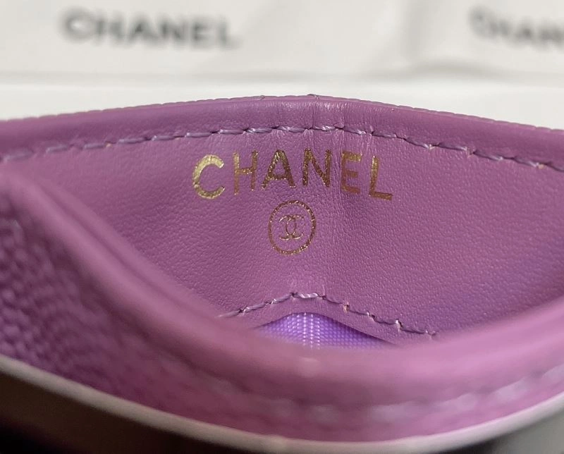 GoodFit Chanel Wallets Purse 66138