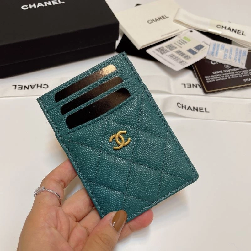 Chanel Wallets Purse SunProtective 66149