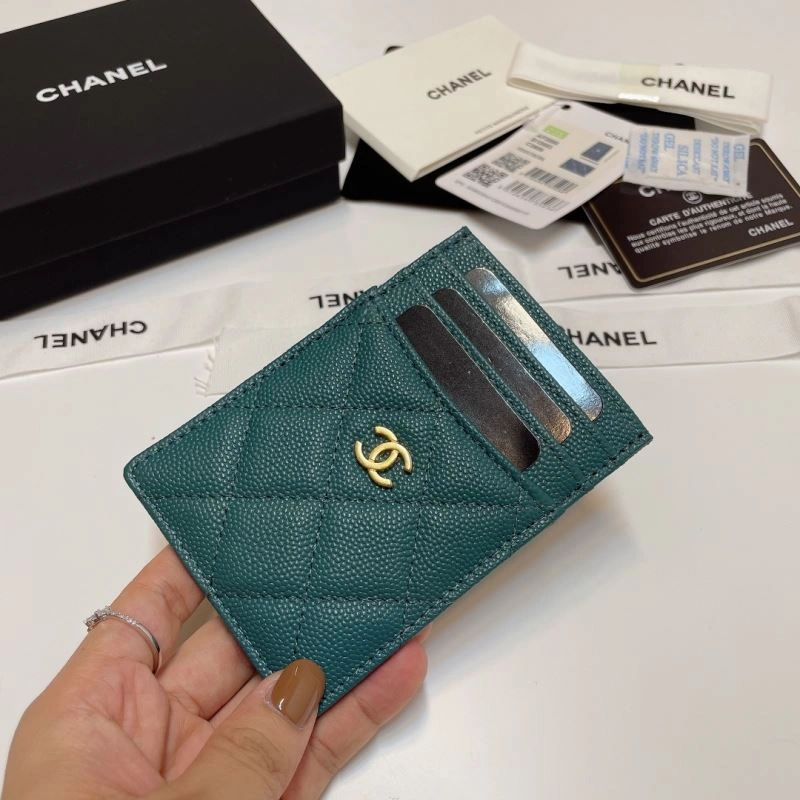 Chanel Wallets Purse SunProtective 66149