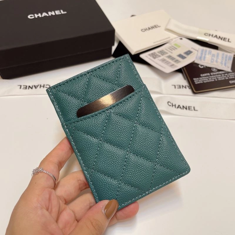 Chanel Wallets Purse SunProtective 66149