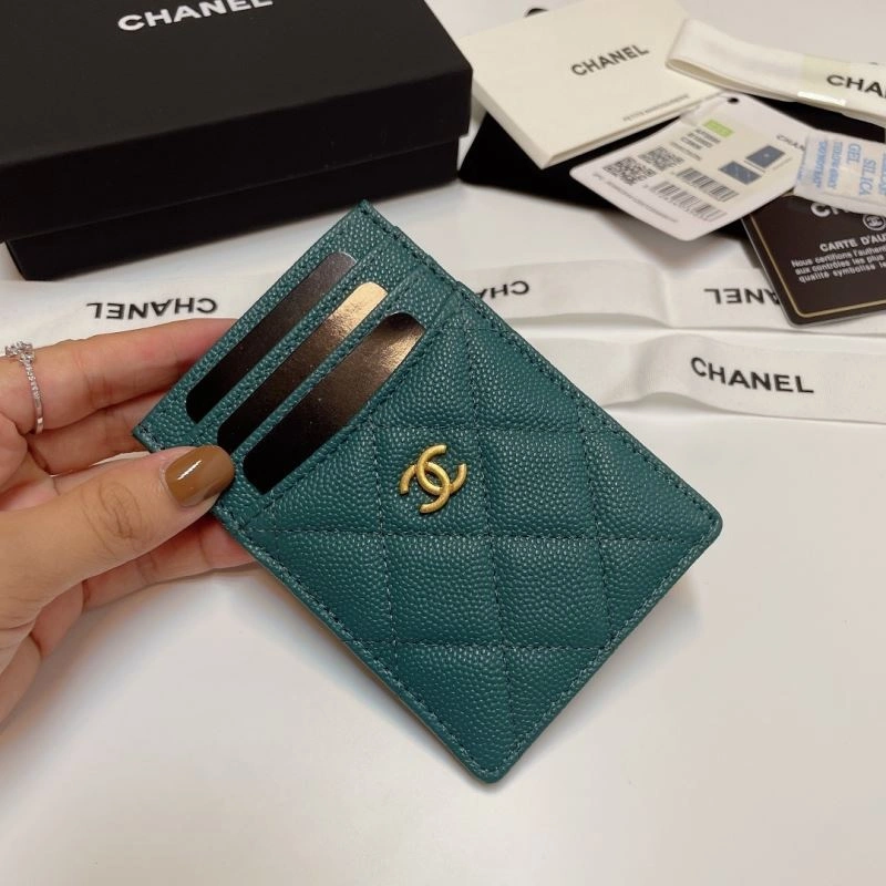 Chanel Wallets Purse SunProtective 66149