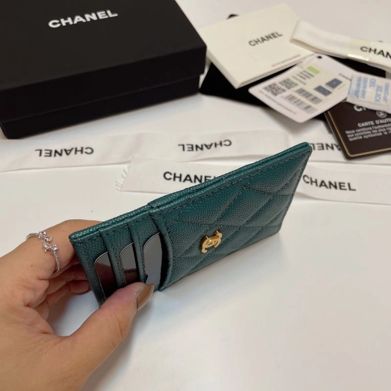 Chanel Wallets Purse SunProtective 66149