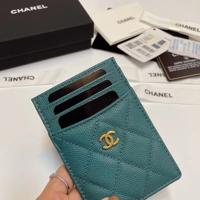 Chanel Wallets Purse SunProtective 66149