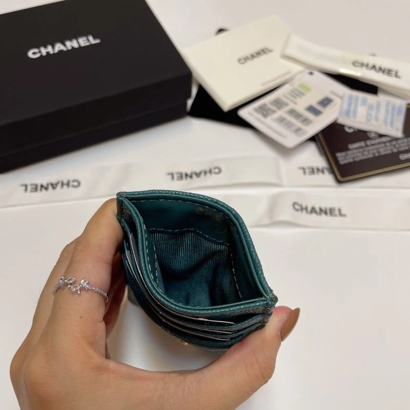 Chanel Wallets Purse SunProtective 66149