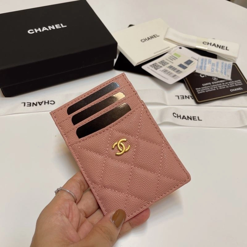 Chanel Wallets Purse BestValue 66185