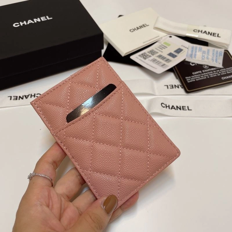 Chanel Wallets Purse BestValue 66185