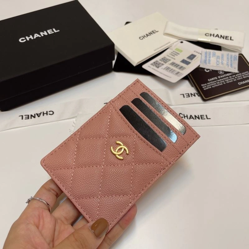 Chanel Wallets Purse BestValue 66185