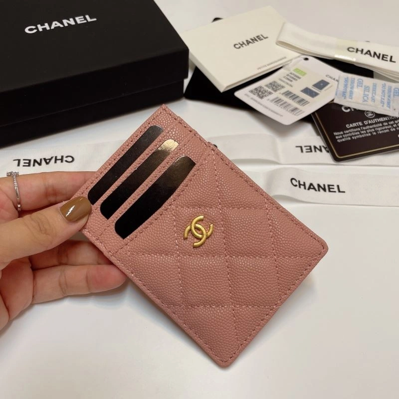 Chanel Wallets Purse BestValue 66185