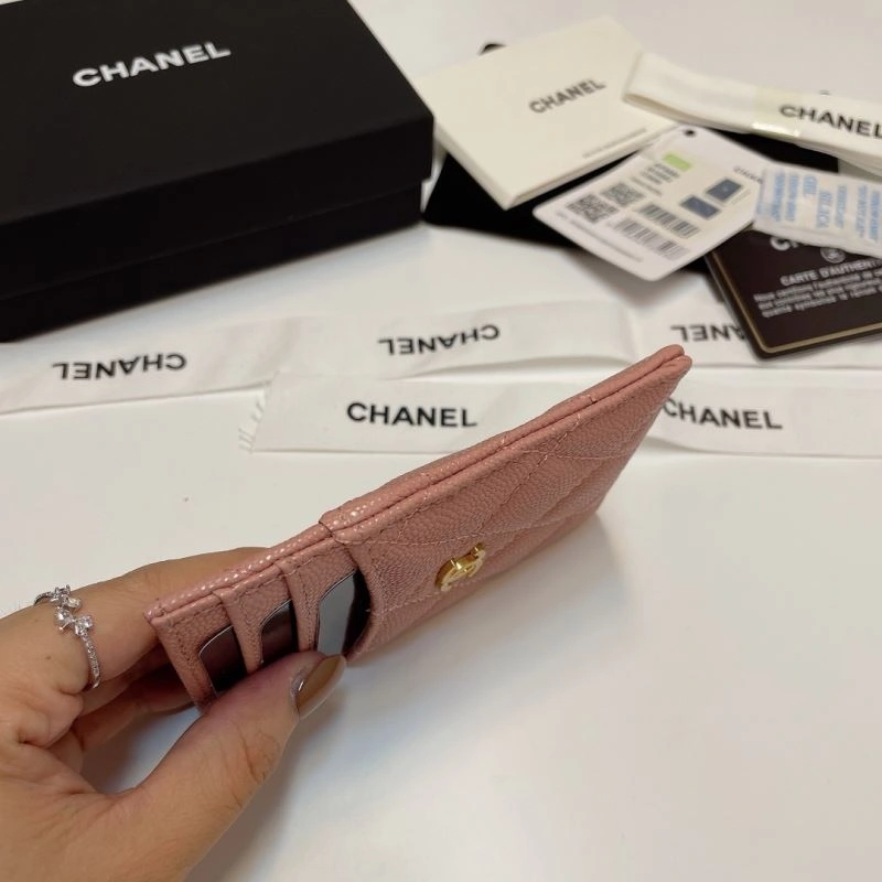 Chanel Wallets Purse BestValue 66185