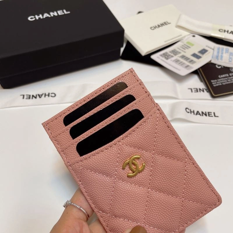 Chanel Wallets Purse BestValue 66185