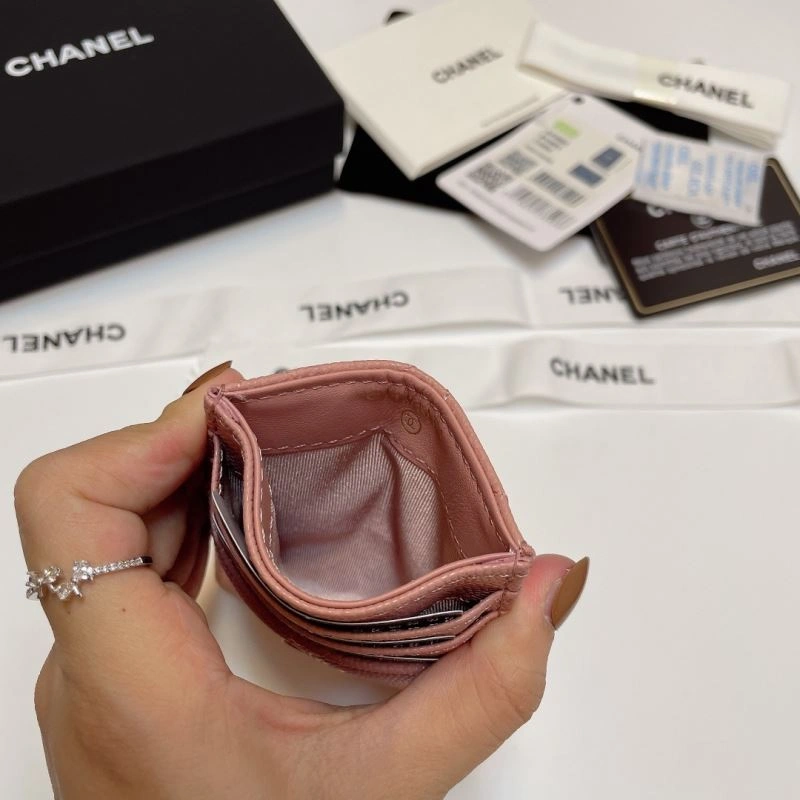 Chanel Wallets Purse BestValue 66185