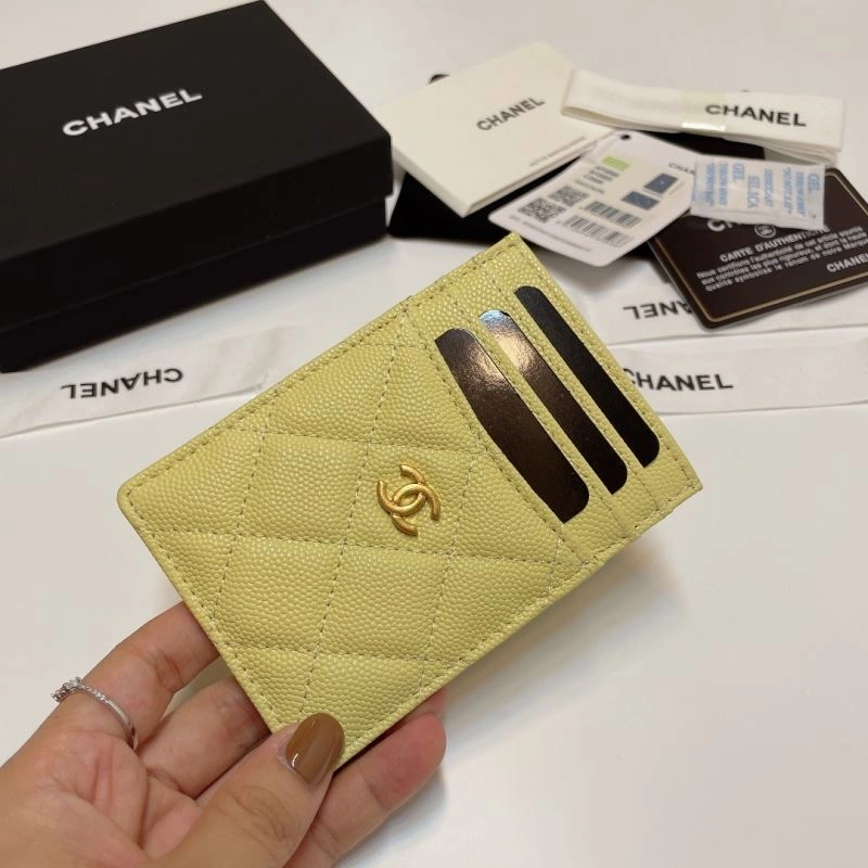 Practical Chanel Wallets Purse 66135