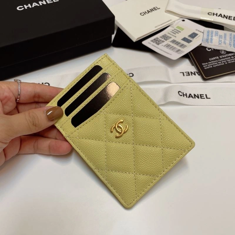 Practical Chanel Wallets Purse 66135