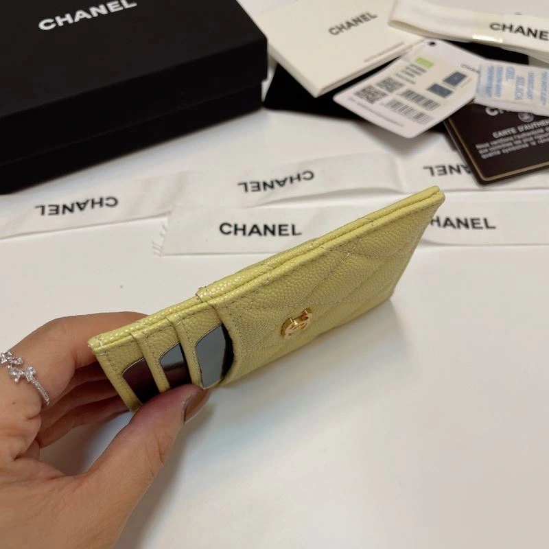 Practical Chanel Wallets Purse 66135