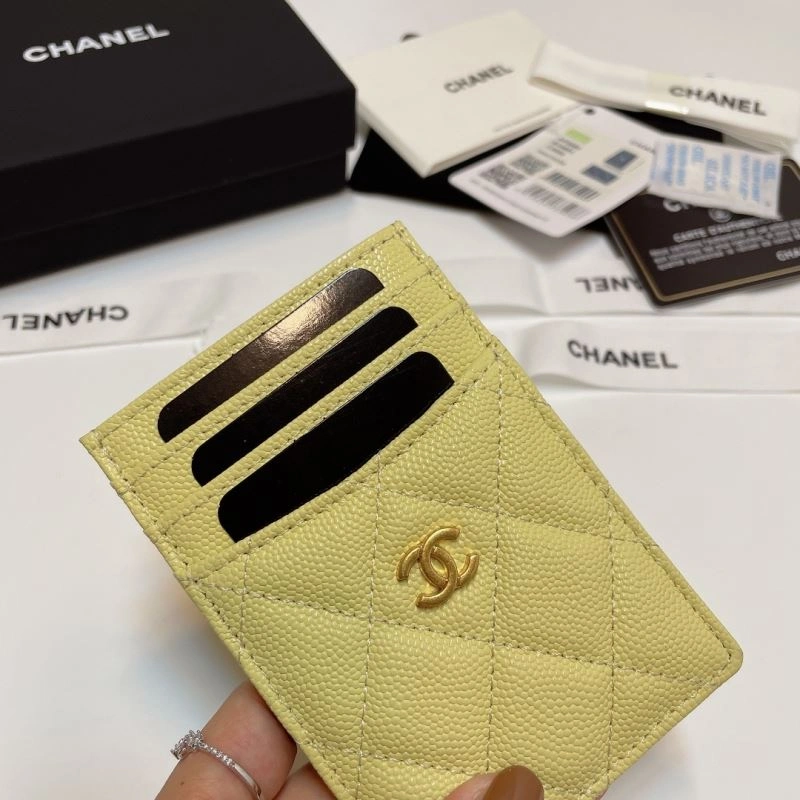 Practical Chanel Wallets Purse 66135