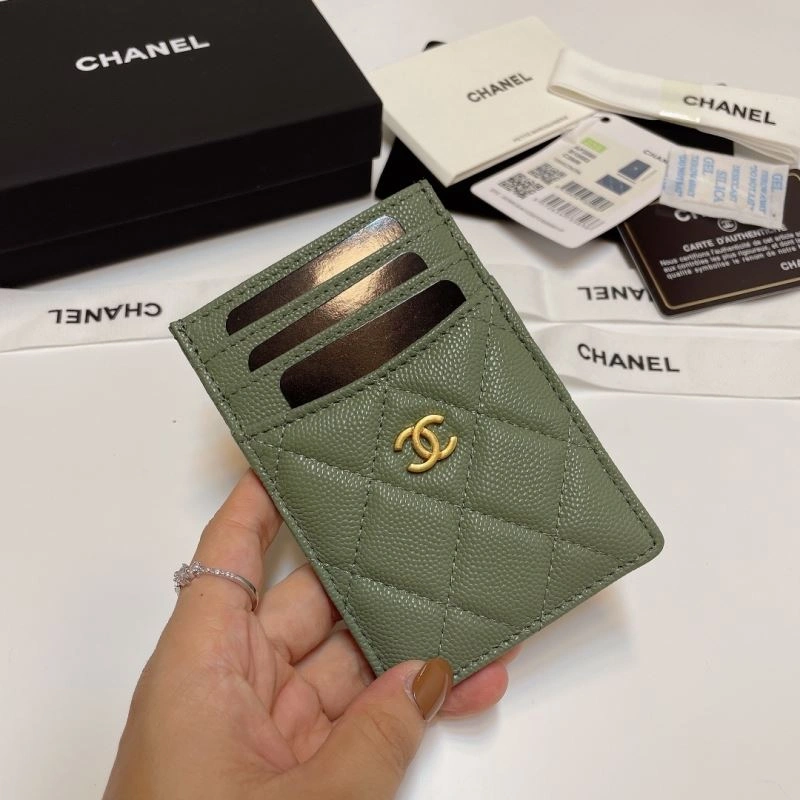 Chanel Wallets Purse Fashionable 66144