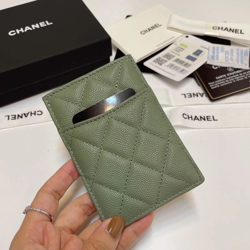 Chanel Wallets Purse Fashionable 66144