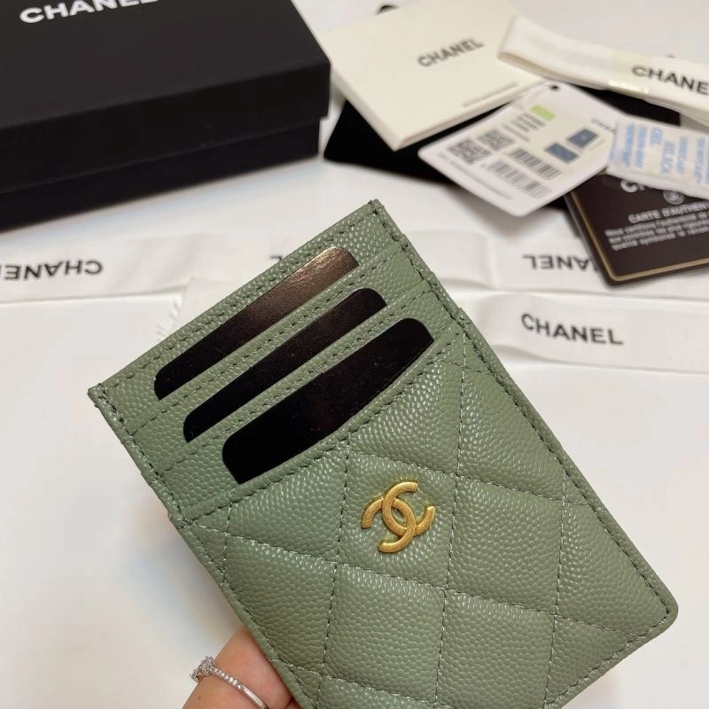 Chanel Wallets Purse Fashionable 66144