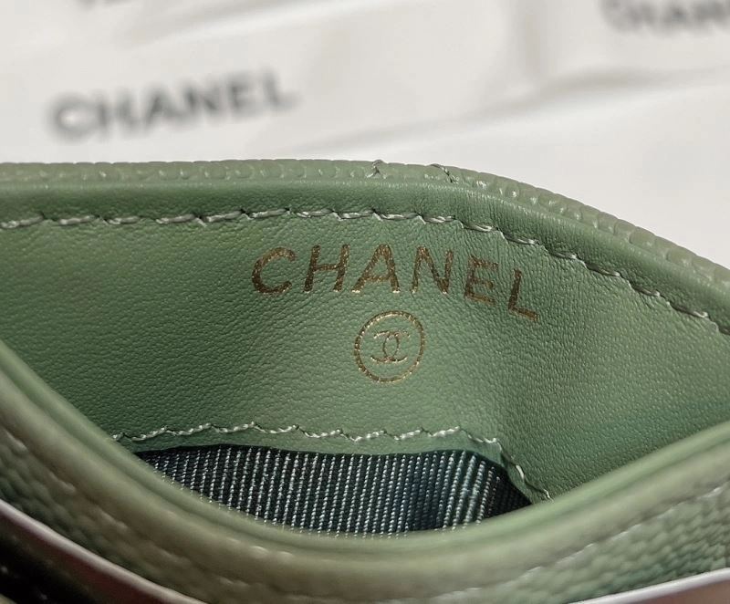 Chanel Wallets Purse Fashionable 66144