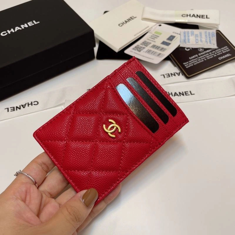 Unique Chanel Wallets Purse 66143