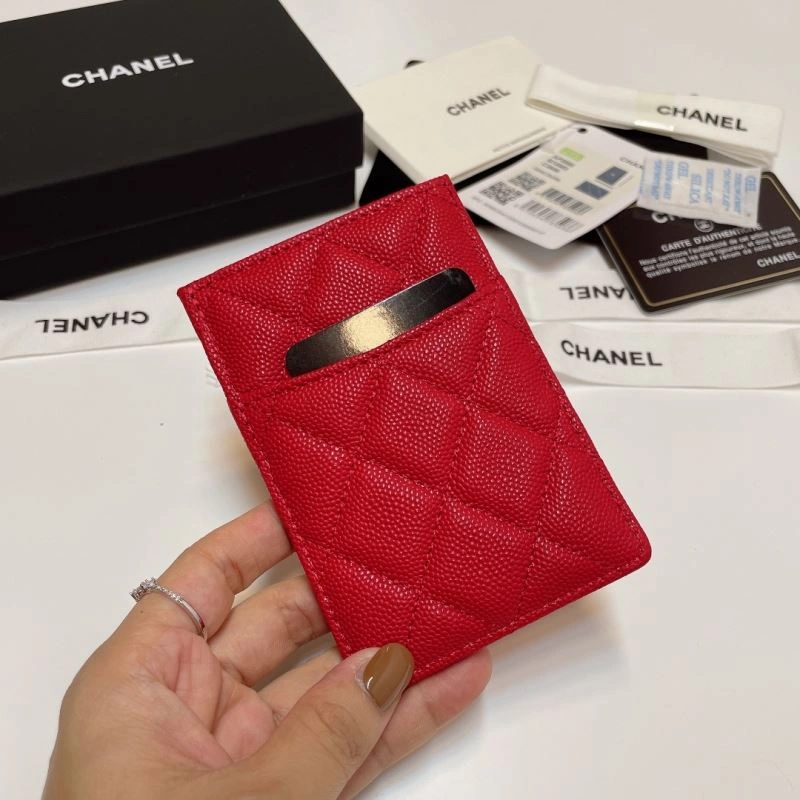 Unique Chanel Wallets Purse 66143