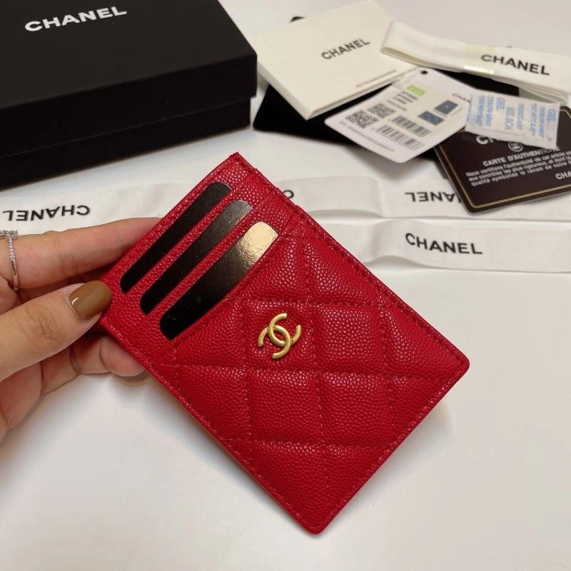 Unique Chanel Wallets Purse 66143