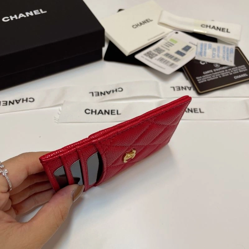 Unique Chanel Wallets Purse 66143