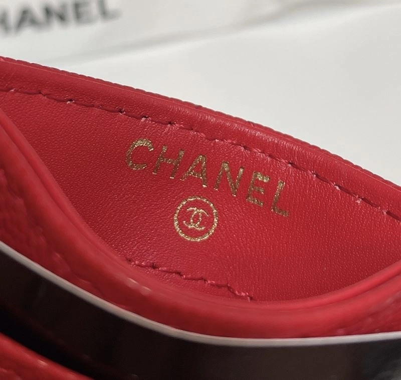 Unique Chanel Wallets Purse 66143