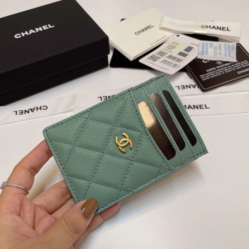 Trendsetting Chanel Wallets Purse 66133