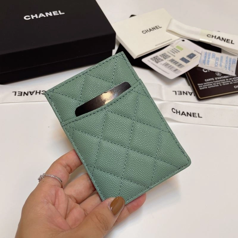 Trendsetting Chanel Wallets Purse 66133