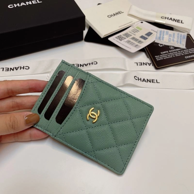 Trendsetting Chanel Wallets Purse 66133