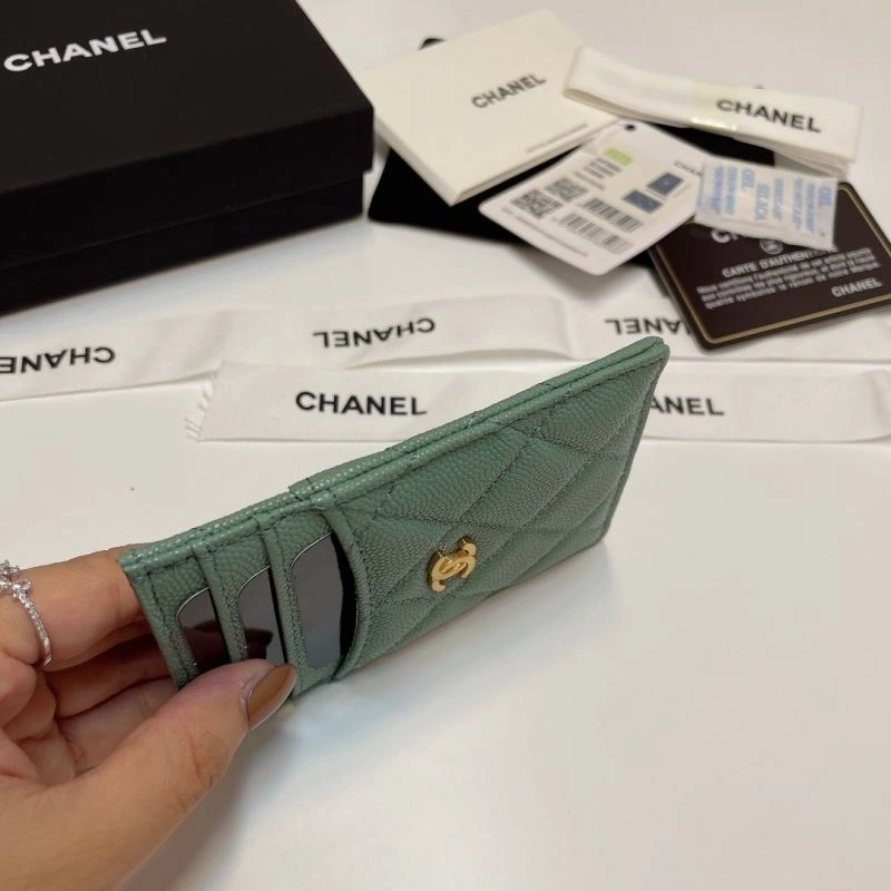 Trendsetting Chanel Wallets Purse 66133