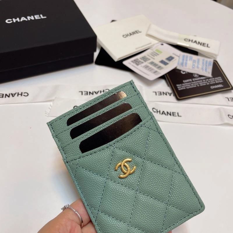 Trendsetting Chanel Wallets Purse 66133