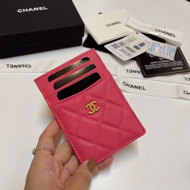 TimelessDesign Chanel Wallets Purse 66184